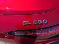 2026 Mercedes-Benz SL-Class Maybach SL 680