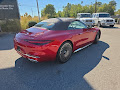 2026 Mercedes-Benz SL-Class Maybach SL 680