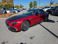 2026 Mercedes-Benz SL-Class Maybach SL 680