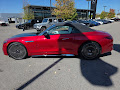 2026 Mercedes-Benz SL-Class Maybach SL 680