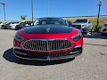 2026 Mercedes-Benz SL-Class Maybach SL 680