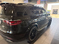 2025 Mercedes-Benz GLS GLS 580