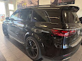 2025 Mercedes-Benz GLS GLS 580