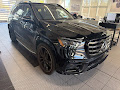 2025 Mercedes-Benz GLS GLS 580
