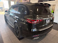 2025 Mercedes-Benz GLS GLS 580