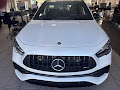 2023 Mercedes-Benz GLA GLA 35 AMG
