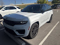 2025 Jeep Grand Cherokee Summit Reserve