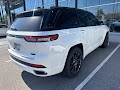 2025 Jeep Grand Cherokee Summit Reserve