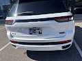 2025 Jeep Grand Cherokee Summit Reserve