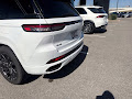 2025 Jeep Grand Cherokee Summit Reserve
