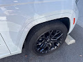2025 Jeep Grand Cherokee Summit Reserve