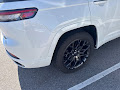 2025 Jeep Grand Cherokee Summit Reserve