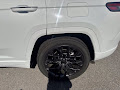 2025 Jeep Grand Cherokee Summit Reserve