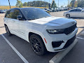 2025 Jeep Grand Cherokee Summit Reserve