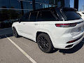 2025 Jeep Grand Cherokee Summit Reserve