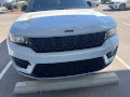 2025 Jeep Grand Cherokee Summit Reserve