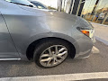 2020 Acura ILX Base