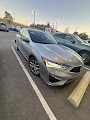 2020 Acura ILX Base