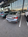 2020 Acura ILX Base