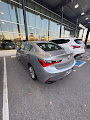 2020 Acura ILX Base