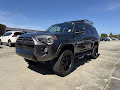 2021 Toyota 4Runner Venture