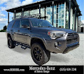 2021 Toyota 4Runner Venture