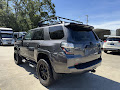 2021 Toyota 4Runner Venture