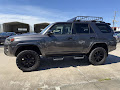 2021 Toyota 4Runner Venture