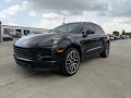 2020 Porsche Macan Base