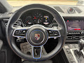 2020 Porsche Macan Base