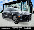 2020 Porsche Macan Base