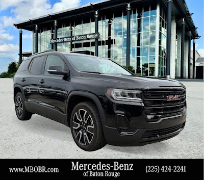 2021 GMC Acadia