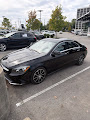 2018 Mercedes-Benz CLA CLA 250