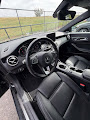 2018 Mercedes-Benz CLA CLA 250
