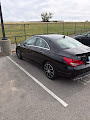 2018 Mercedes-Benz CLA CLA 250